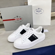 Prada Low Shoes